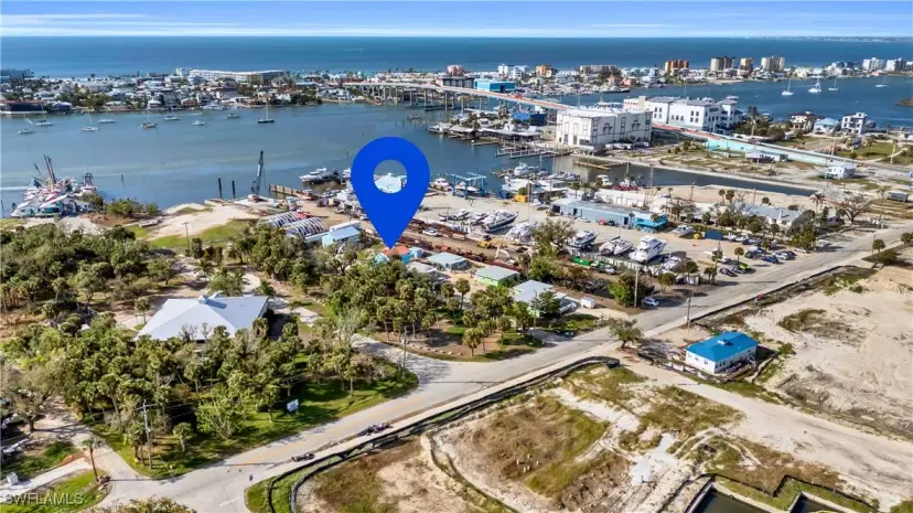 Picture of 1180 Main St, Fort Myers Beach FL 33931