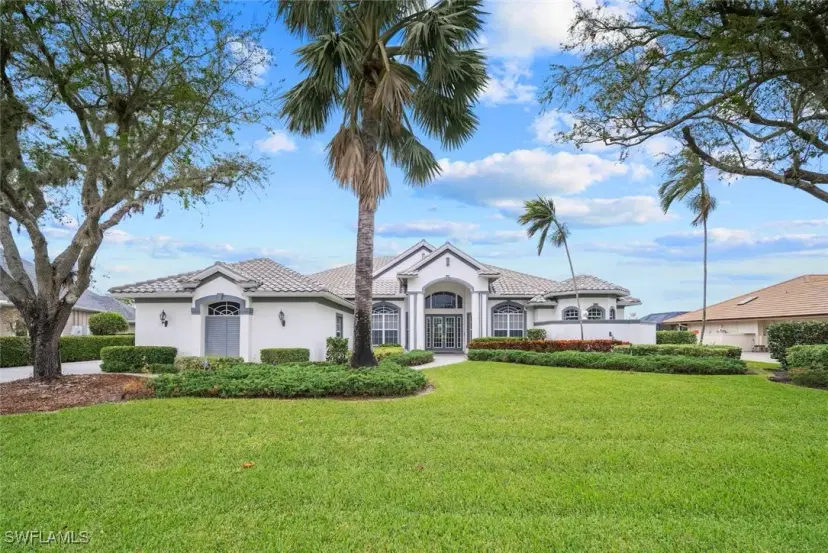 Picture of 15410 Kilbirnie Dr, Fort Myers FL 33912