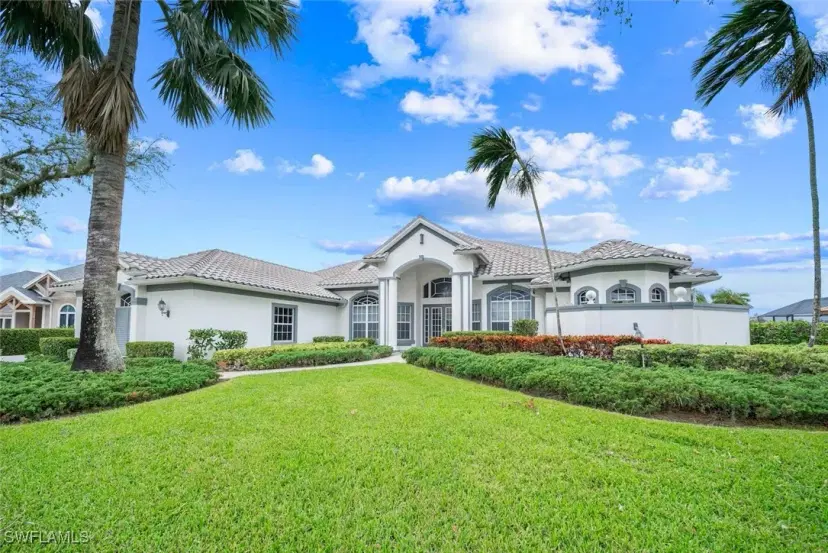 Picture of 15410 Kilbirnie Dr, Fort Myers FL 33912