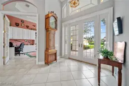 Picture of 15410 Kilbirnie Dr, Fort Myers, FL 33912
