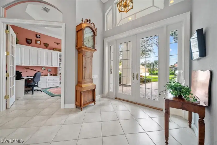 Picture of 15410 Kilbirnie Dr, Fort Myers FL 33912