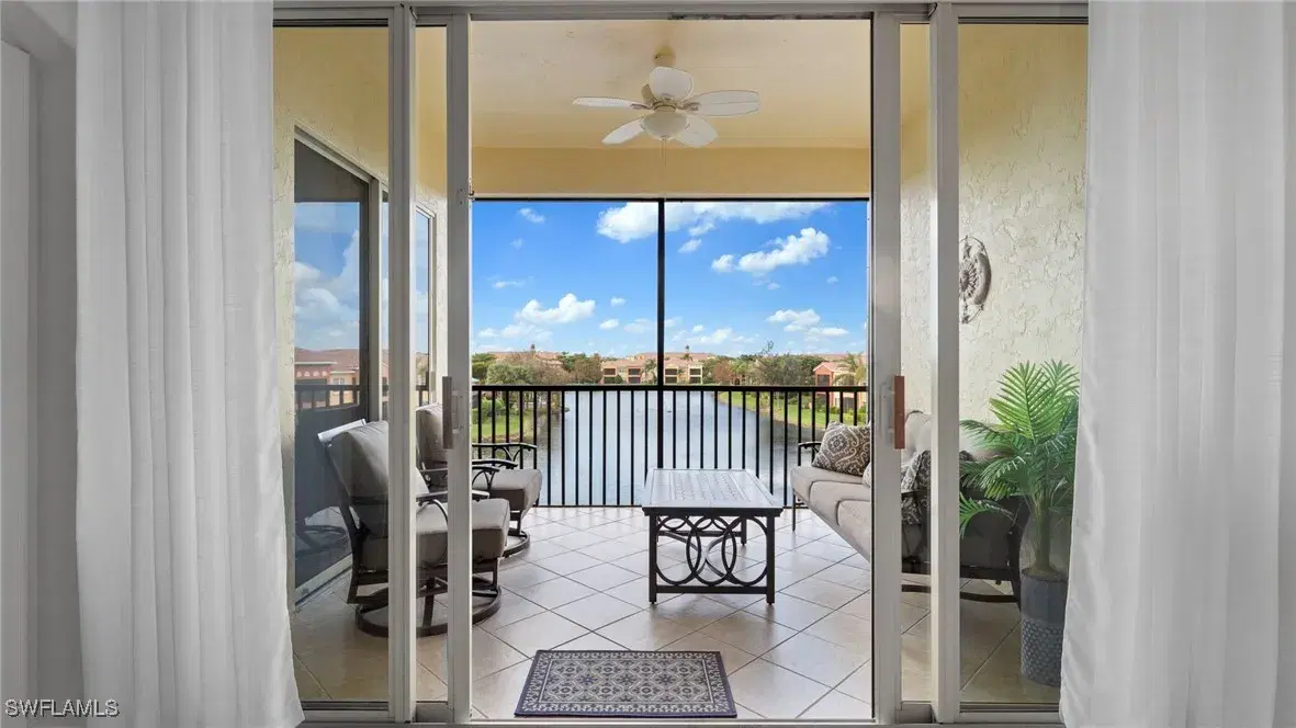 Picture of 8598 Via Lungomare Cir 304, Estero, FL 33928