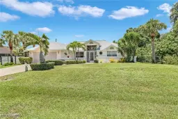 Picture of 603 Canton Ave, Lehigh Acres, FL 33972