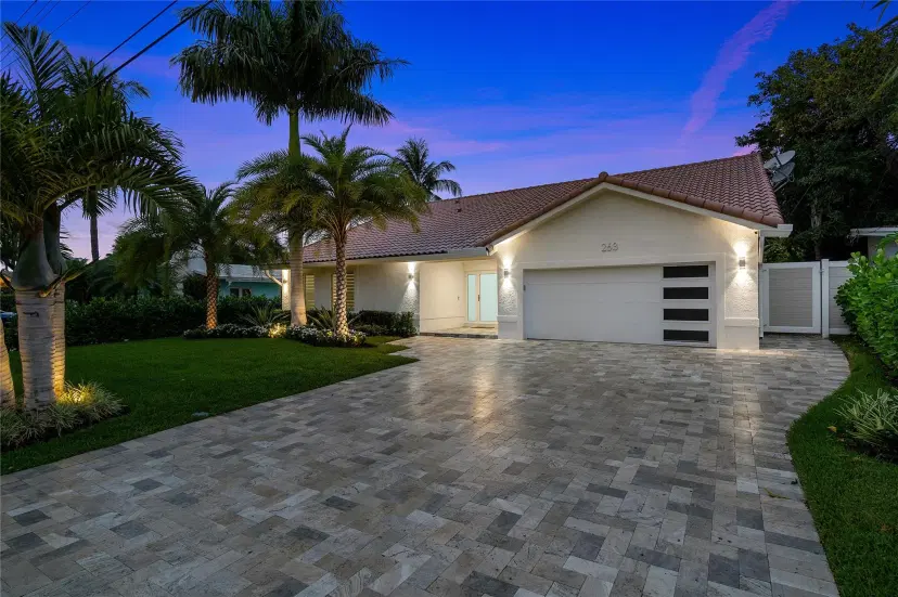 Picture of 263 Hibiscus Ave, Lauderdale By The Sea FL 33308