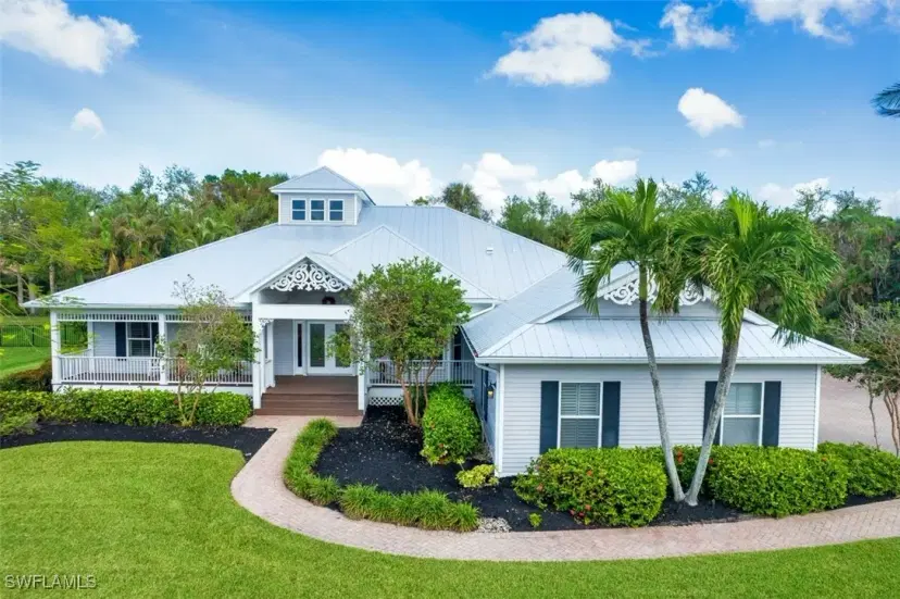 Picture of 12350 Coconut Creek Ct, Fort Myers FL 33908