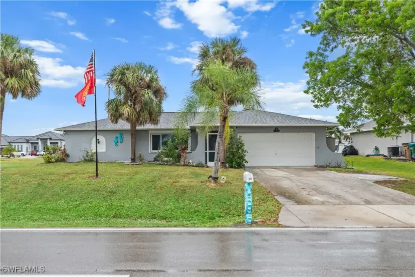 Picture of 209 Tropicana Pkwy W, Cape Coral FL 33993