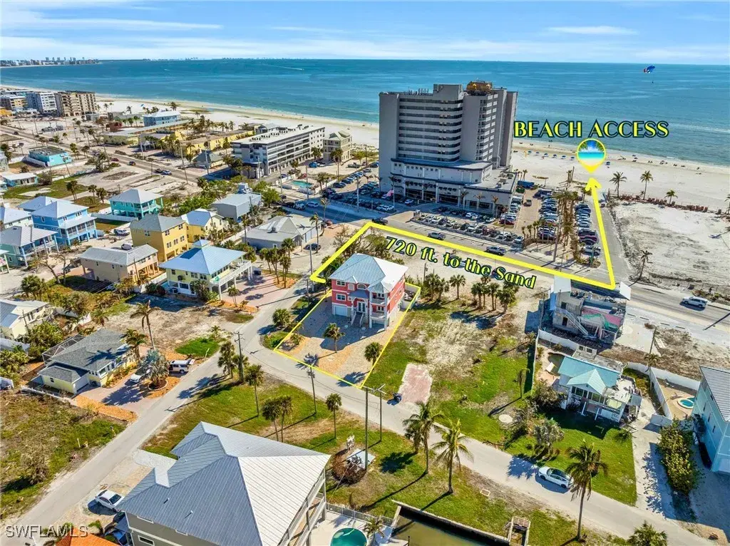 Picture of 1940 Bayview Dr, Fort Myers Beach, FL 33931
