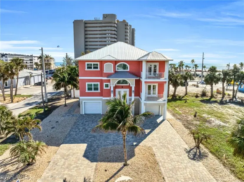 Picture of 1940 Bayview Dr, Fort Myers Beach FL 33931