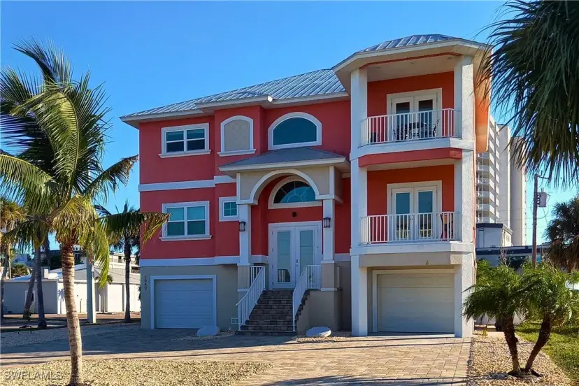 Picture of 1940 Bayview Dr, Fort Myers Beach FL 33931