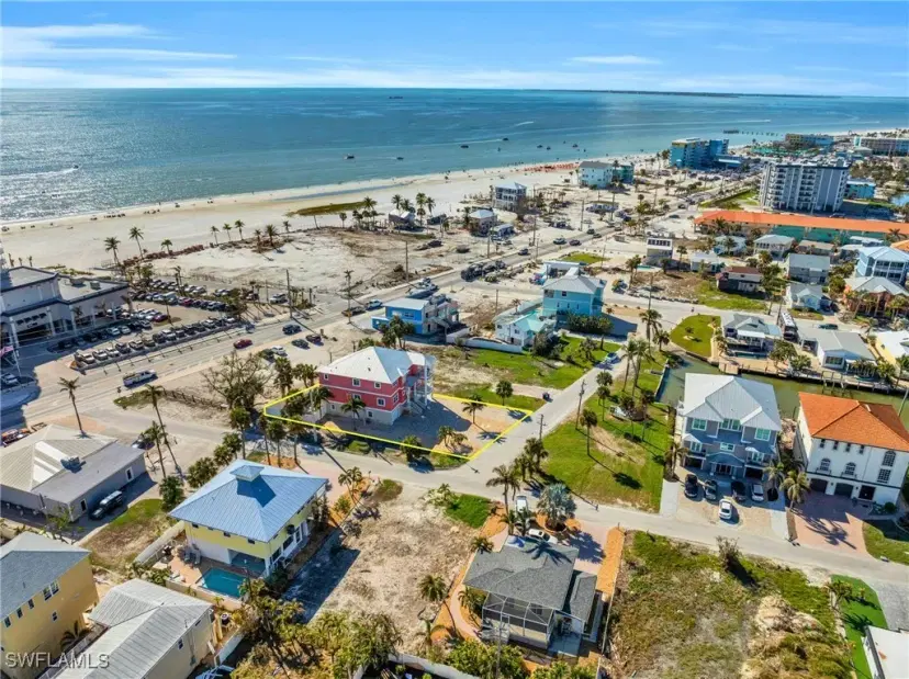 Picture of 1940 Bayview Dr, Fort Myers Beach FL 33931
