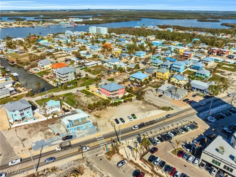 Picture of 1940 Bayview Dr, Fort Myers Beach FL 33931