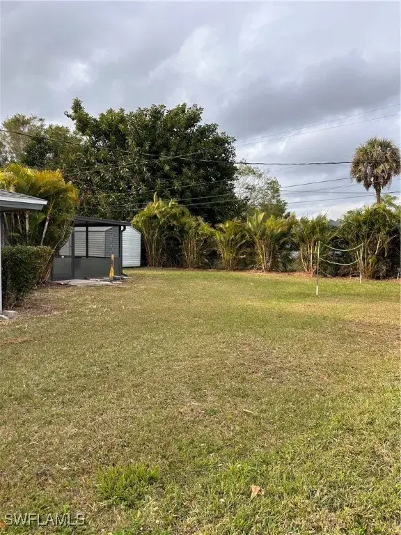 Picture of 4562 Tennyson Dr, North Fort Myers FL 33903