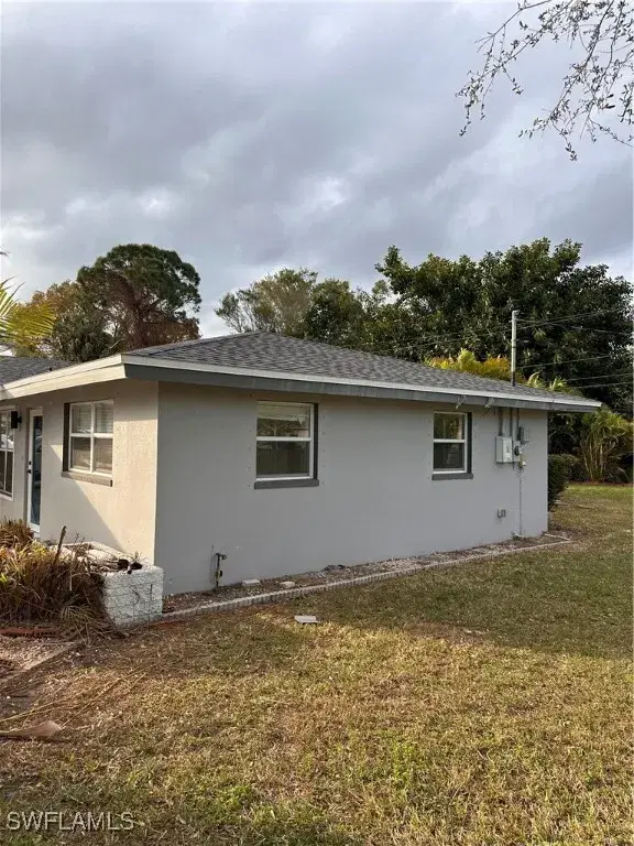 Picture of 4562 Tennyson Dr, North Fort Myers FL 33903