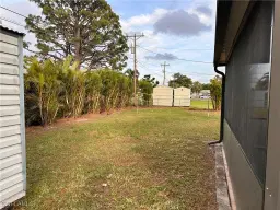 Picture of 4562 Tennyson Dr, North Fort Myers, FL 33903