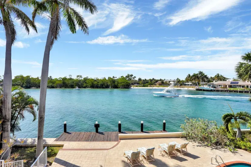 Picture of 2505 N Riverside Drive, Pompano Beach FL 33062