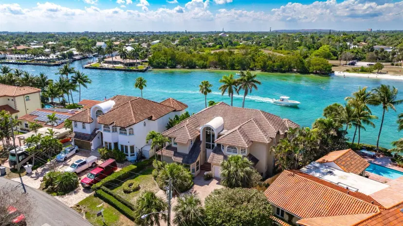 Picture of 2505 N Riverside Drive, Pompano Beach FL 33062