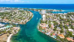Picture of 2505 N Riverside Drive, Pompano Beach, FL 33062
