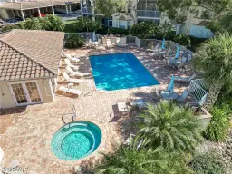 Picture of 6025 Chardonnay Ln 202, Naples, FL 34119