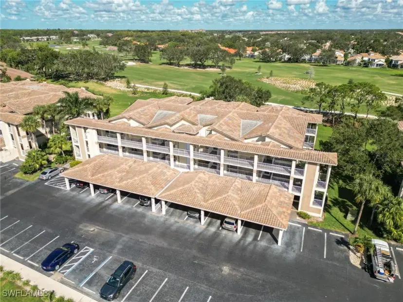 Picture of 6025 Chardonnay Ln 202, Naples FL 34119