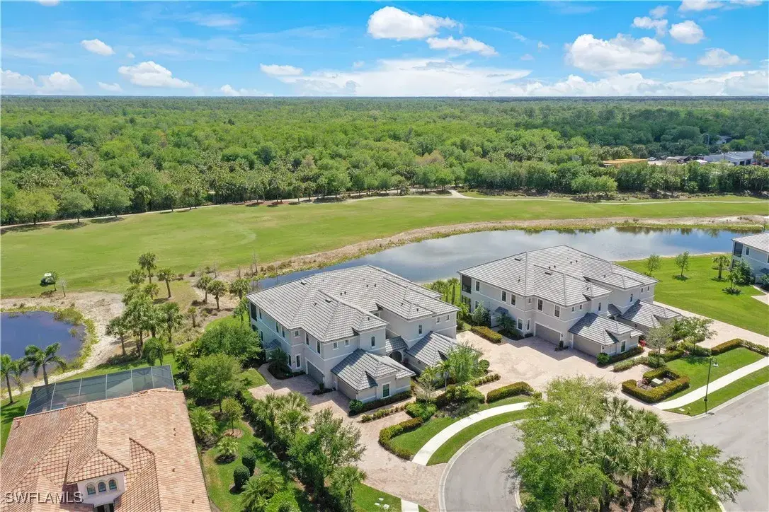 Picture of 12070 Covent Garden CT 1501, Naples, FL 34120