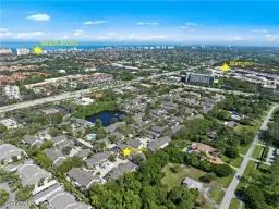 Picture of 800 Meadowland Dr C, Naples, FL 34108