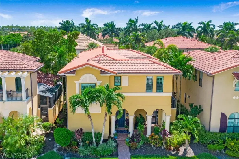 Picture of 1238 Kendari Ter, Naples FL 34113