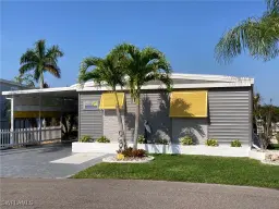 Picture of 210 Sun Cir, Fort Myers, FL 33905