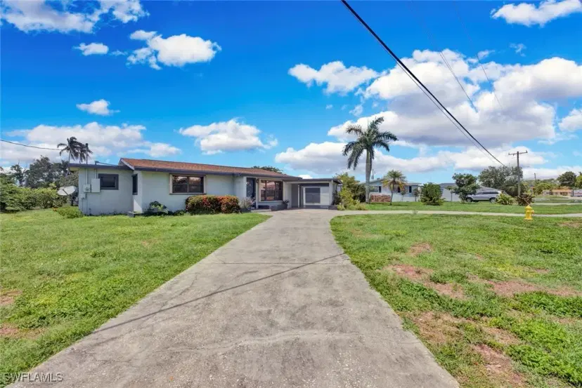 Picture of 289 Coral Dr, Fort Myers FL 33905