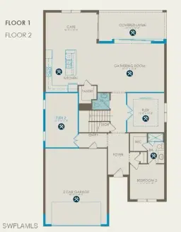 Picture of 11174 Addison Lake Cir N, Fort Myers, FL 33966