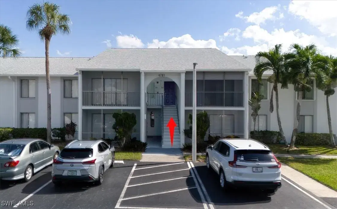Picture of 4781 Lakeside Club Blvd 12, Fort Myers, FL 33905