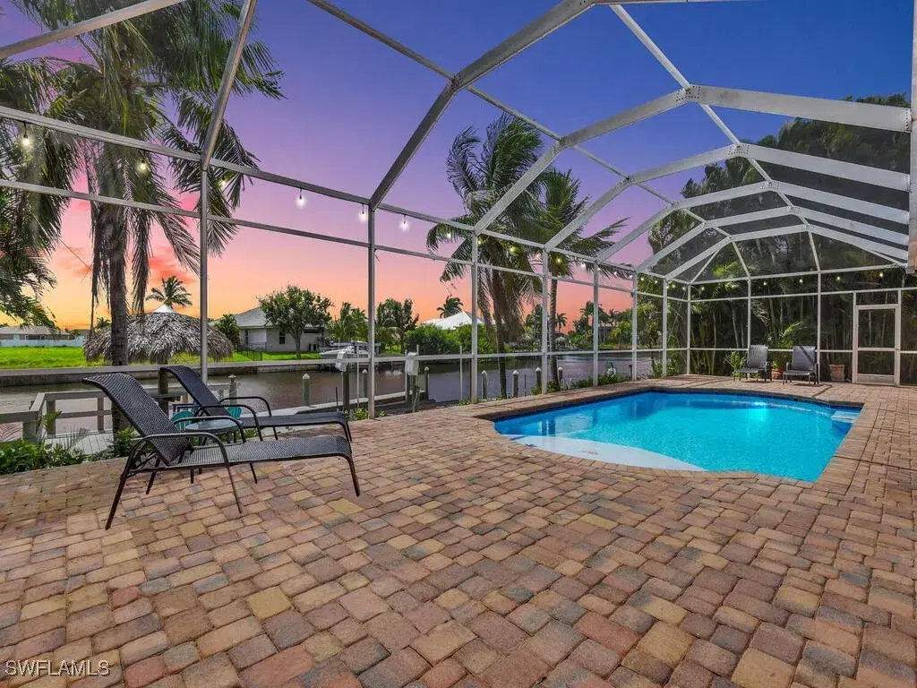 Picture of 2539 SW 27Th Ave, Cape Coral, FL 33914