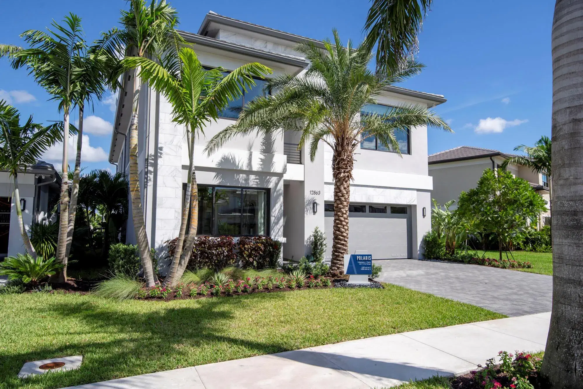 Picture of 13175 Feathering Way, Palm Beach Gardens, FL 33412