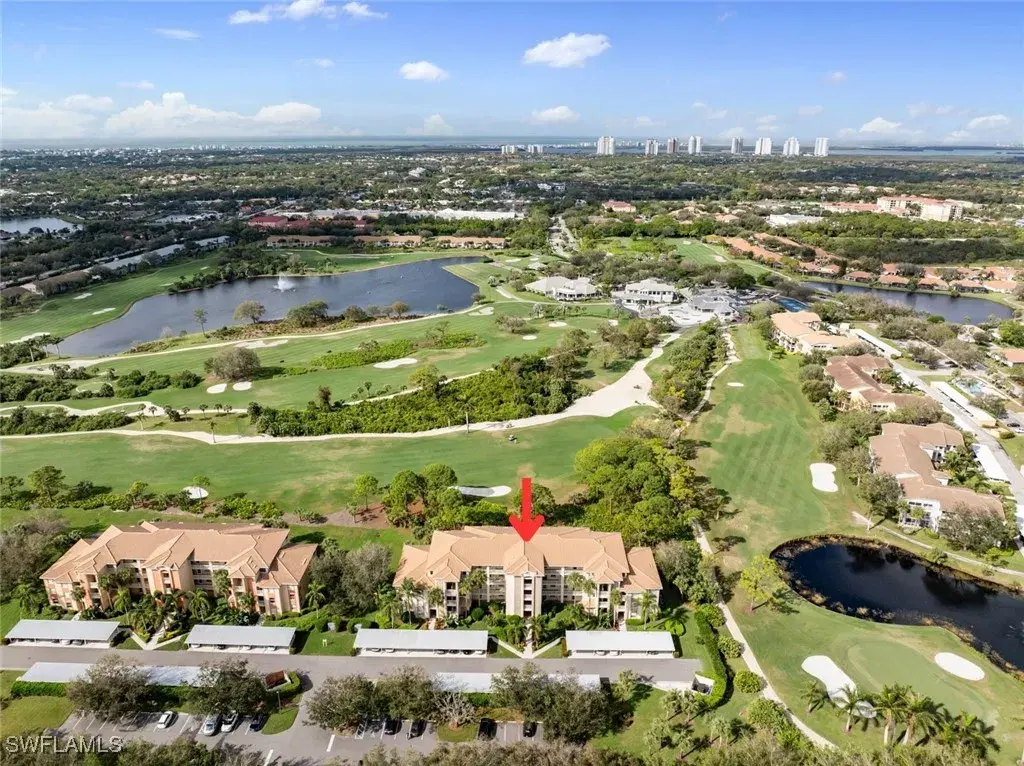 Picture of 9350 Highland Woods Blvd 4105, Bonita Springs, FL 34135