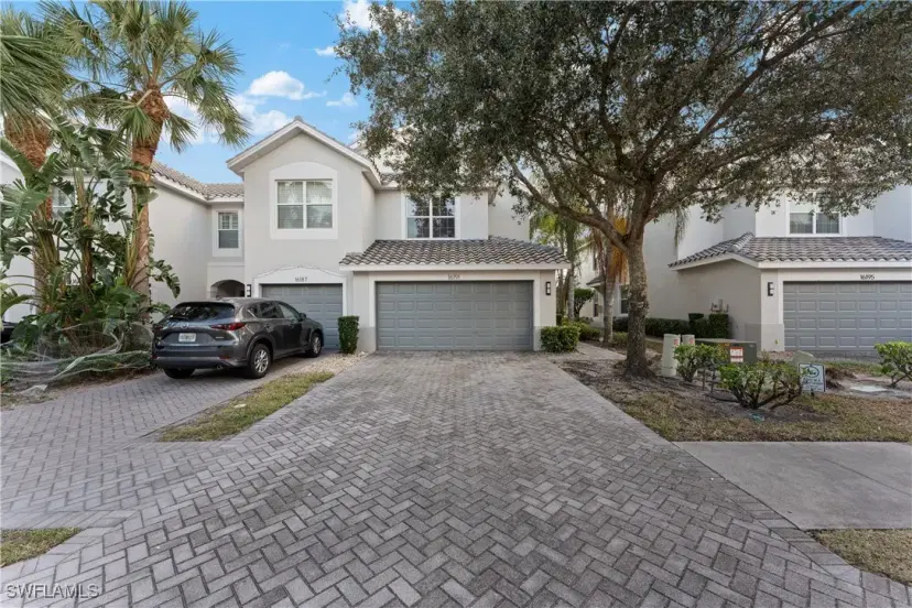 Picture of 16191 Ravina Way 23, Naples FL 34110