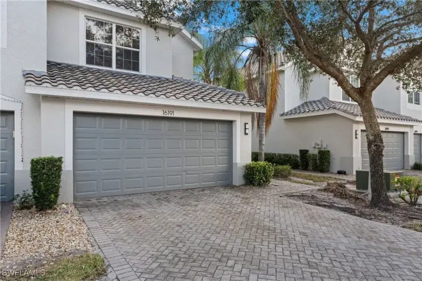 Picture of 16191 Ravina Way 23, Naples FL 34110