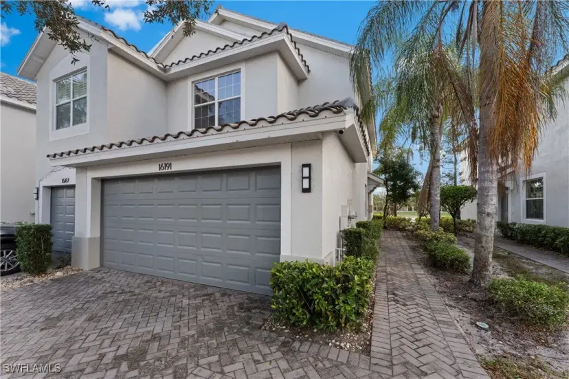 Picture of 16191 Ravina Way 23, Naples FL 34110