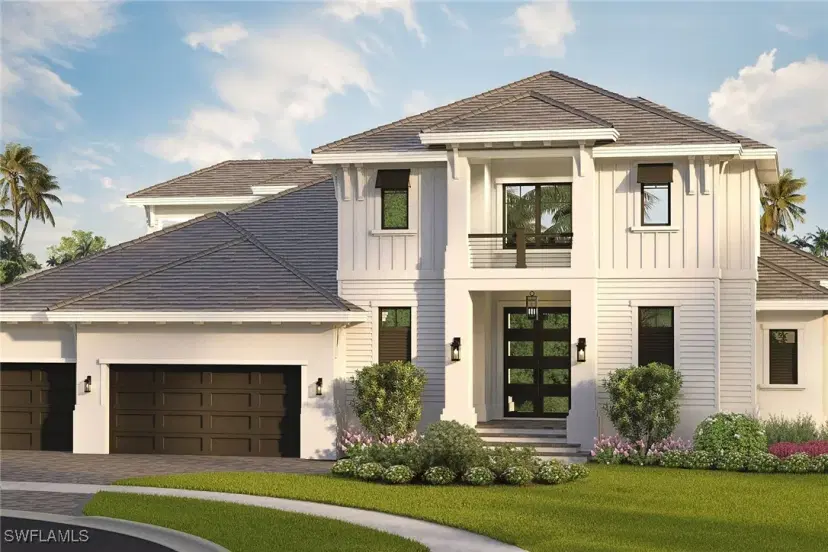 Picture of 810 Elm Ct, Marco Island FL 34145
