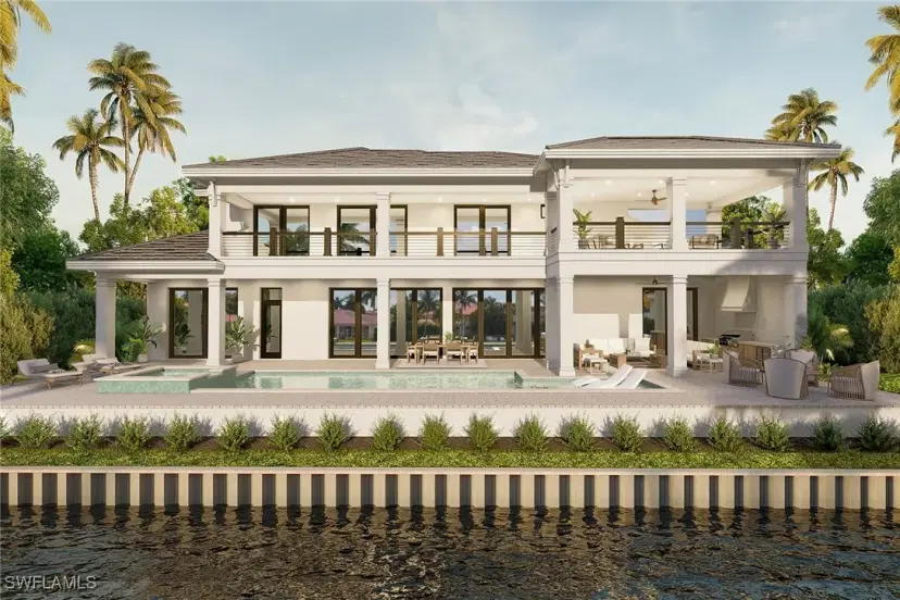 Picture of 810 Elm Ct, Marco Island FL 34145