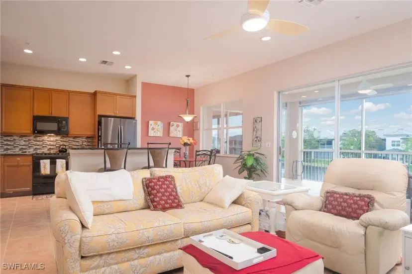 Picture of 21535 Baccarat Ln 202, Estero FL 33928