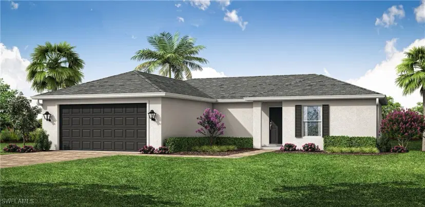 Picture of 2509 50Th St Sw, Lehigh Acres FL 33976