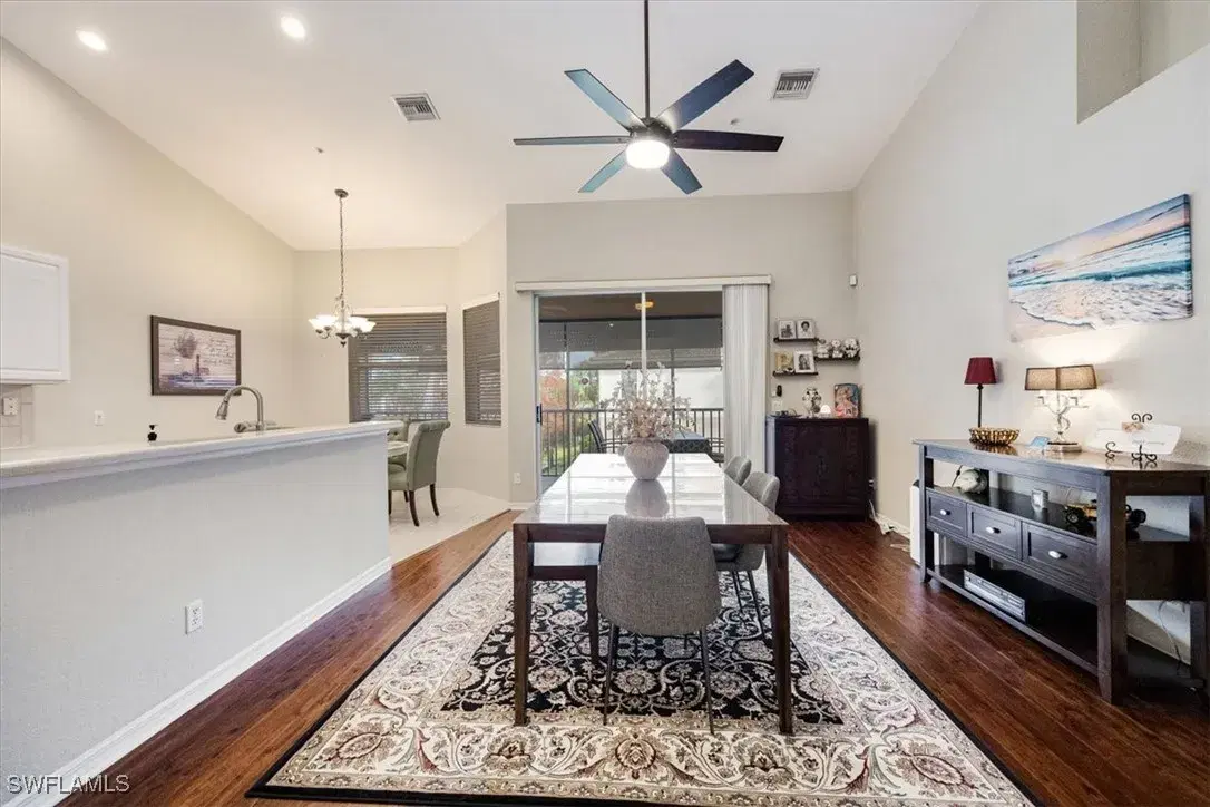 Picture of 13891 Lake Mahogany Blvd 3123, Fort Myers, FL 33907
