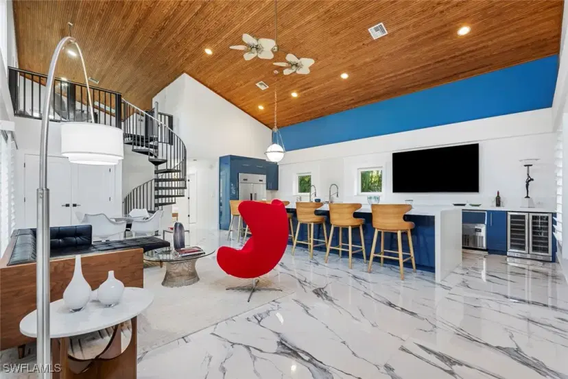 Picture of 1195 Mockingbird Ln, Naples FL 34104