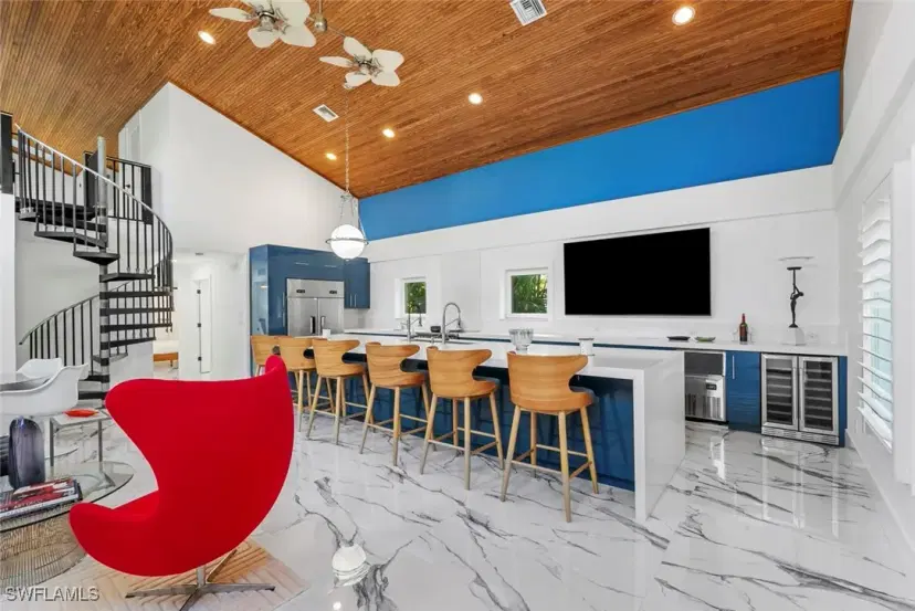 Picture of 1195 Mockingbird Ln, Naples FL 34104