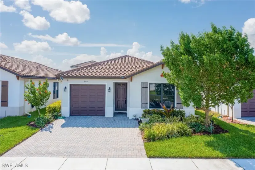 Picture of 5536 Morino Way, Ave Maria FL 34142