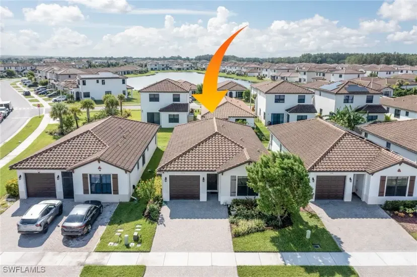 Picture of 5536 Morino Way, Ave Maria FL 34142