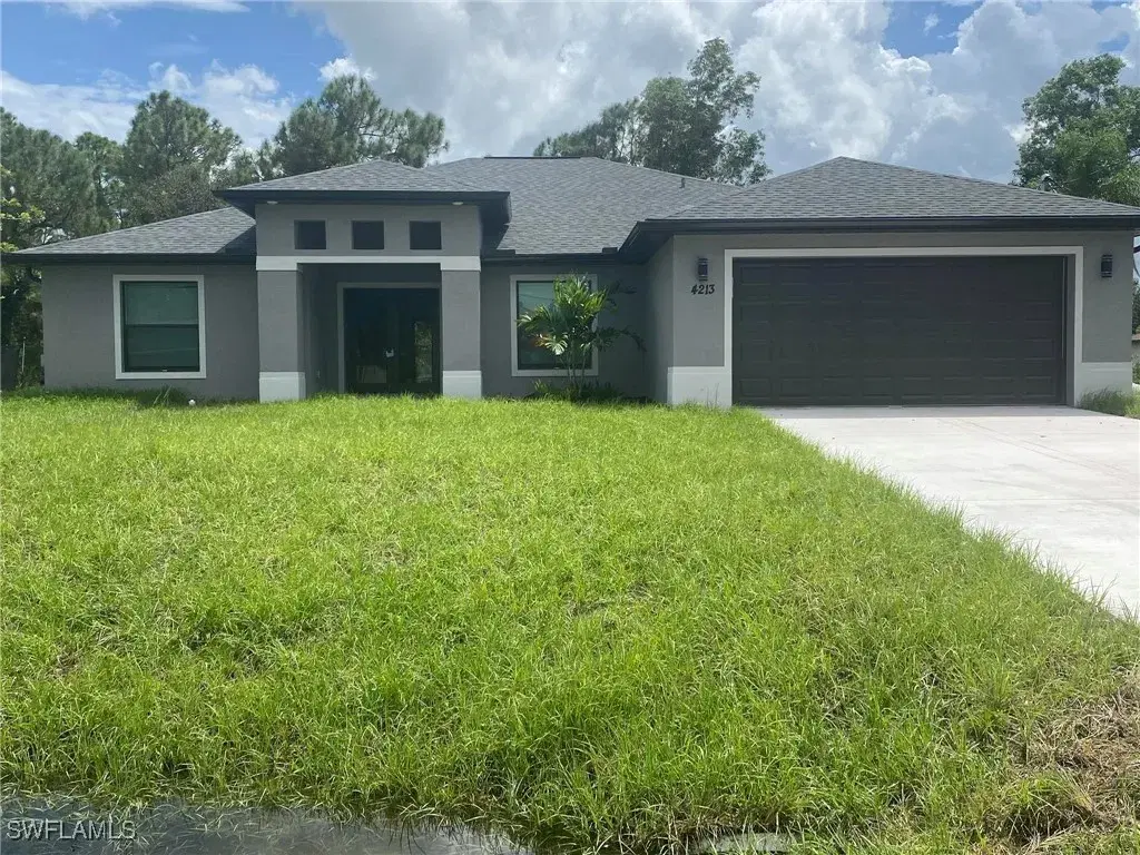 Picture of 3804 10Th St Sw, Lehigh Acres, FL 33976