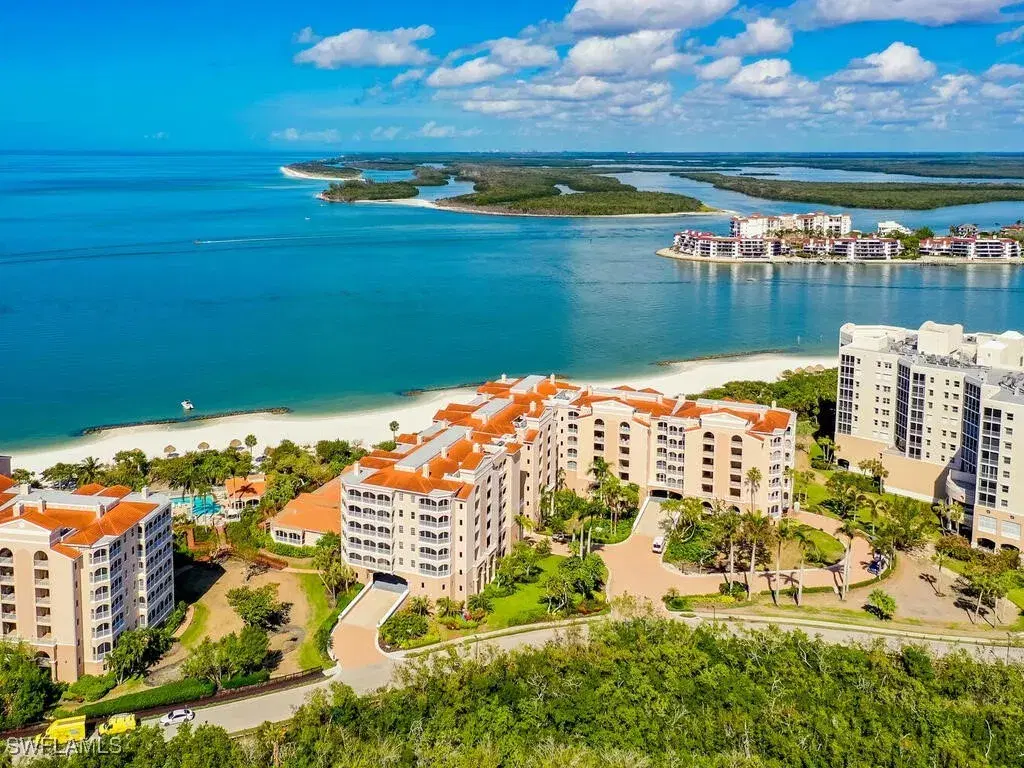 Picture of 3000 Royal Marco Way 3-618, Marco Island, FL 34145