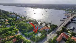 Picture of 103 S Atlantic Drive, Lantana, FL 33462
