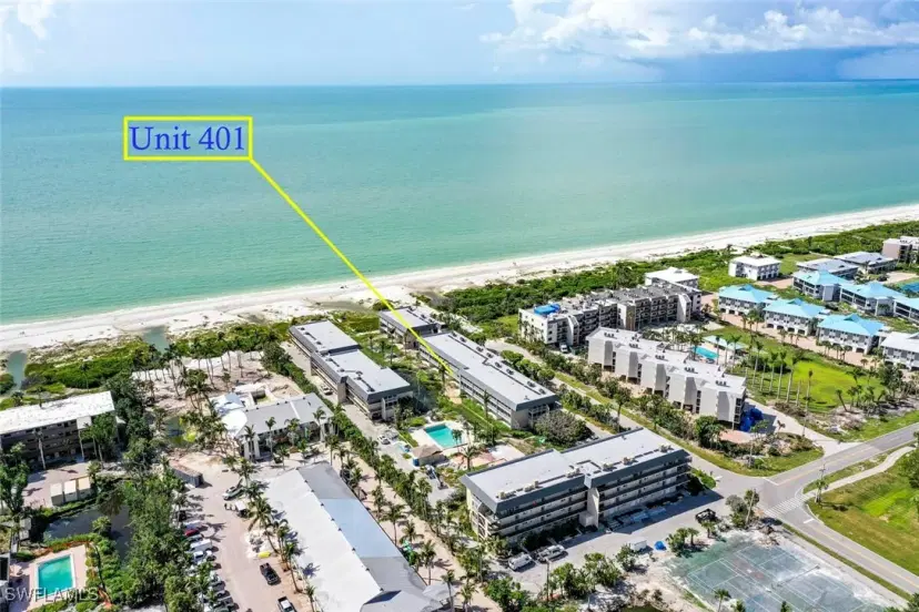 Picture of 1246 Fulgur St 401, Sanibel FL 33957