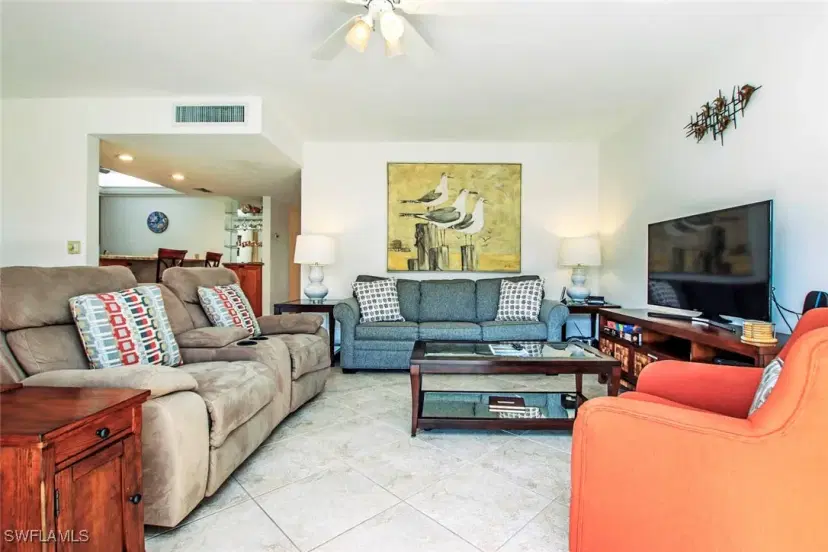 Picture of 1246 Fulgur St 401, Sanibel FL 33957